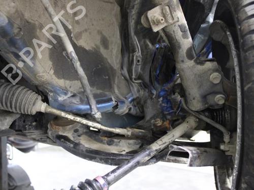 Gearbox SUZUKI SWIFT V (AZ) 1.2 Hybrid (Mild Hybrid) (A2L412) | BP38474360M3 - Image 28