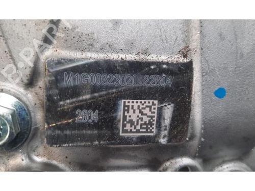 Front differential BMW X7 (G07) xDrive 40 i Mild-Hybrid | BP28092397M23 