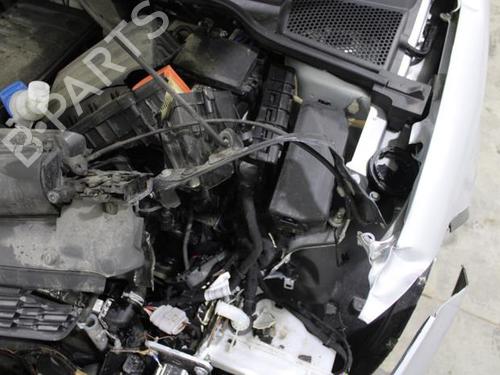 Steering rack SEAT IBIZA V (KJ1, KJG) 1.0 MPi | BP38322017M22 - Image 21