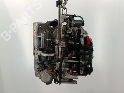 Gearbox MERCEDES-BENZ A-CLASS (W177) A 180 Mild-Hybrid (177.084) | BP37498825M3 - Image 6
