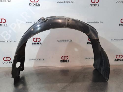 Used Wheel arch HYUNDAI i20 II (GB, IB) 1.2 (84 hp) 15030403