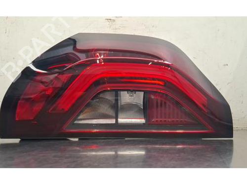 Used Left taillight Left taillight RENAULT KANGOO III MPV E-Tech Electric (KJJA) (122 hp) 40285497 40285497