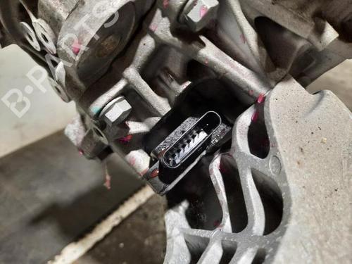 Engine MG MG 4 (EH32) EV XPOWER All-wheel Drive | BP31633842M1