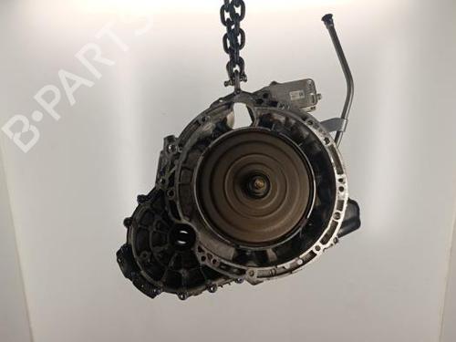 Used Gearbox MERCEDES-BENZ A-CLASS (W176) A 180 CDI / d (176.012) (109 hp) 31691921