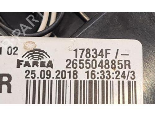 Right taillight RENAULT CLIO V (B7_) 1.0 TCe 100 (B7MT) | BP39905801C35 - Image 5