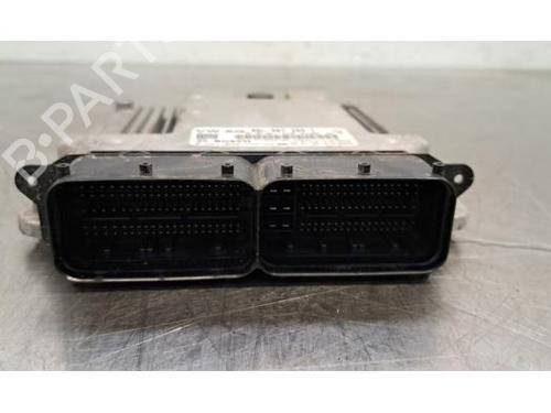 Engine control unit (ECU) VW PASSAT B8 Variant (3G5, CB5) 2.0 TDI | BP23868535M57 