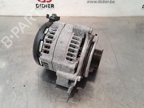 Alternator BMW 3 (F30, F80) 318 i | BP10895118M7 