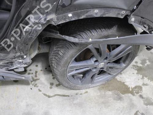 Subframe NISSAN JUKE (F15) 1.6 | BP21673323M9 