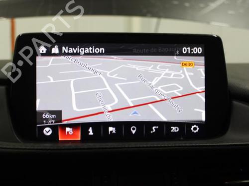 Pedal MAZDA 6 Saloon (GJ, GL) 2.0 (GJEFP) | BP33031267I4  - Image 17