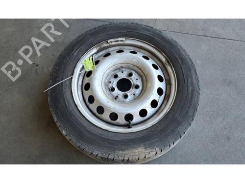 Velg MERCEDES-BENZ VITO Van (W447) 110 CDI (447.601, 447.603, 447.605) (102 hp) 24965567