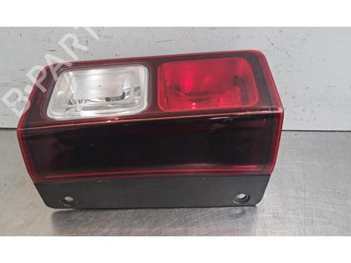 Used Reverse light Reverse light RENAULT TRAFIC III Van (FG_) 2.0 dCi 145 (FGML) (145 hp) 36169463 36169463