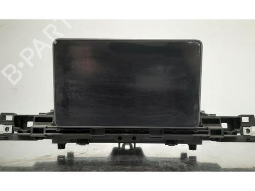 Display AUDI A5 Sportback (F5A, F5F) 2.0 TDI quattro (190 hp) 23613906