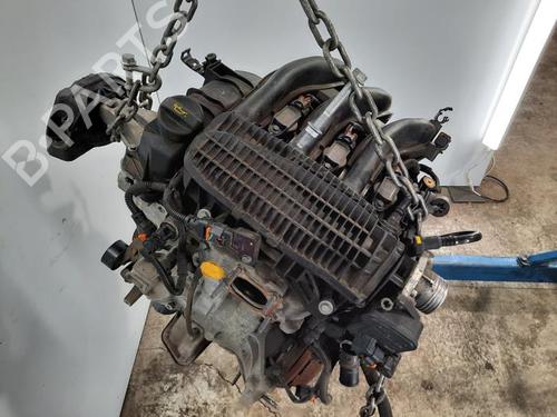 Engine CITROËN C3 III (SX) 1.2 VTi 82 | BP38606853M1 - Image 8