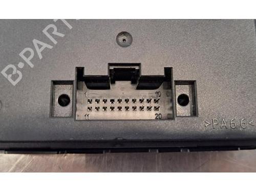 Elektronisk modul AUDI A3 Limousine (8VS, 8VM) S3 quattro | BP28086167M83 