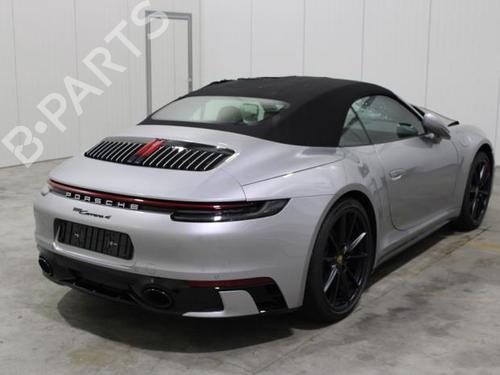 Electronic module PORSCHE 911 Convertible (992) 3.0 Carrera 4 (992610) | BP26146071M83