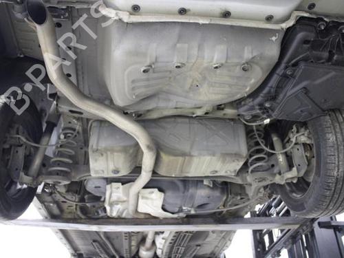 Steering rack OPEL ASTRA K Sports Tourer (B16) 1.6 CDTi (35) | BP10874974M22 