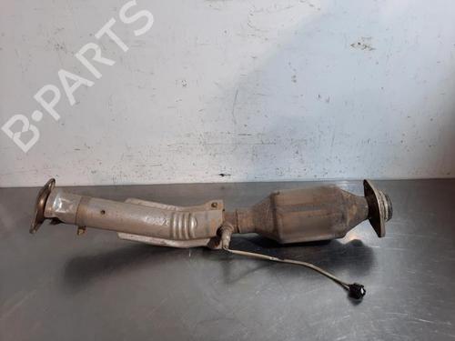 Used Catalyst NISSAN JUKE (F15) 1.6 DIG-T NISMO (200 hp) 21674343