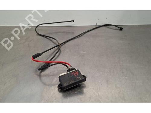 Used Electronic module PEUGEOT TRAVELLER Bus (V_) E-TRAVELLER (136 hp) 31273515