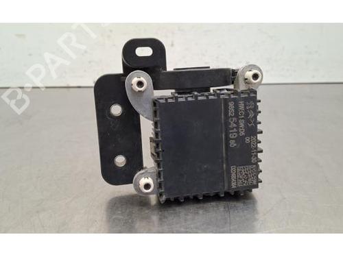 Electronic module JEEP AVENGER (J2) Electric | BP37275782M83 - Image 3