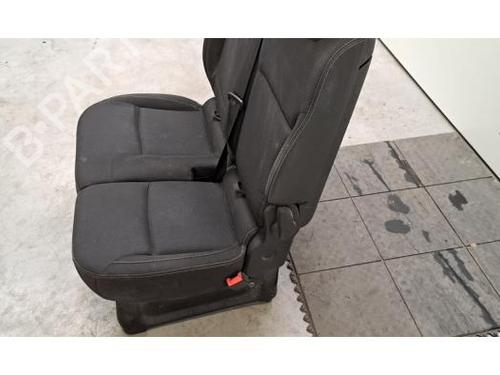 Right front seat RENAULT TRAFIC III Van (FG_) 2.0 dCi 145 (FGML) | BP36169554C16  - Image 6