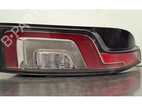 Used Left taillight LAND ROVER RANGE ROVER EVOQUE (L538) 2.0 D 4x4 (150 hp) 31818823
