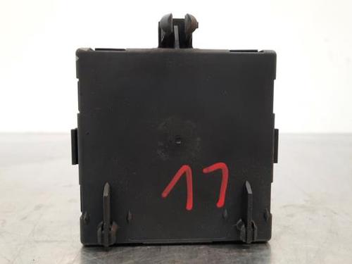 Electronic module MERCEDES-BENZ GLA-CLASS (X156) GLA 180 (156.942) | BP23599570M83 
