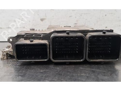 Engine control unit (ECU) CITROËN JUMPY II Van 1.6 HDi 90 8V | BP36772839M57 - Image 3