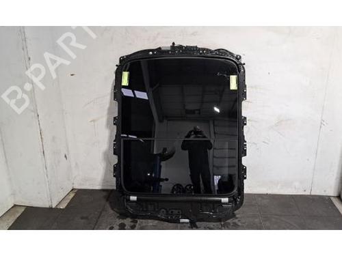 Schiebedach für AUDI E-TRON (GEN) 55 quattro (408 hp) 30927507