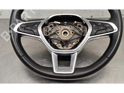 Steering wheel NISSAN PRIMASTAR Van (X82) 2.0 dCi 150 | BP40202279C49 - Image 2