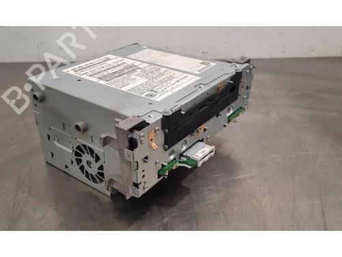 Radio MERCEDES-BENZ GL-CLASS (X166) GL 350 CDI / BlueTec 4-matic (166.823, 166.824) | BP23631891E6