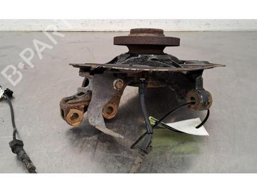 Right front steering knuckle OPEL COMBO Box Body/MPV (K9) 1.5 D | BP28136209M26 