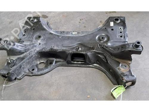 Used Subframe PEUGEOT EXPERT Van (V_) 1.5 BlueHDi 120 (120 hp) 25450333