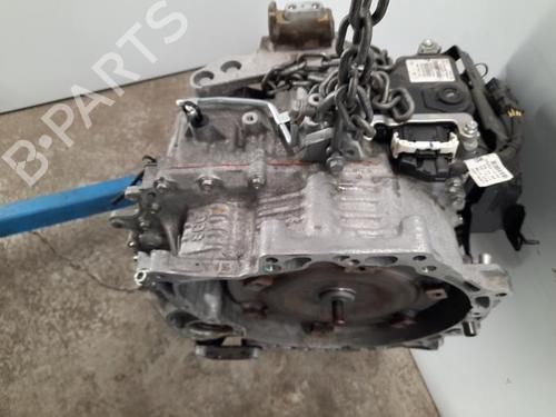 Gearbox CITROËN C5 X (ND_, NC_) PureTech 130 (NCHNSP) | BP33744164M3 - Image 5