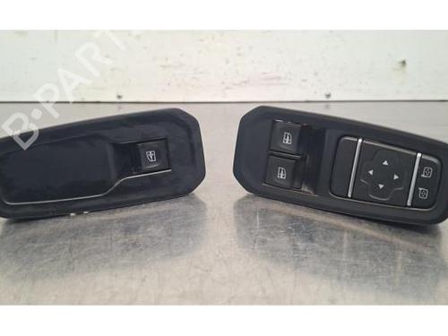 Used Switch Switch RENAULT TRAFIC III Van (FG_) 2.0 dCi 130 (FGMY) (131 hp) 36004993 36004993