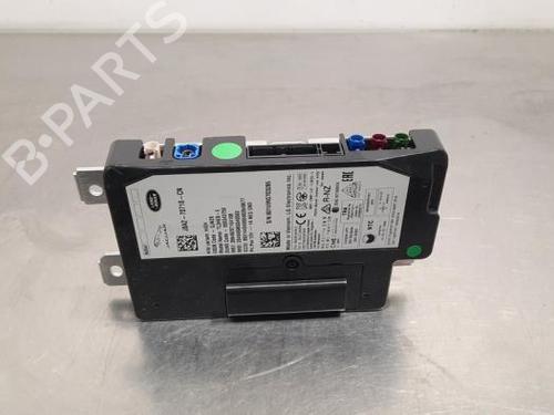 Electronic module LAND ROVER RANGE ROVER SPORT II (L494) 3.0 SDV6 4x4 | BP23590286M83 
