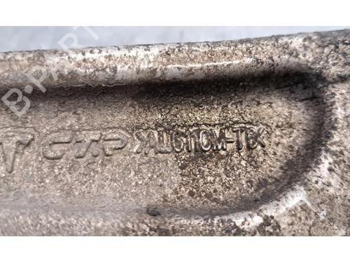 Right front suspension arm TESLA MODEL 3 (5YJ3) EV AWD | BP25885155M13 