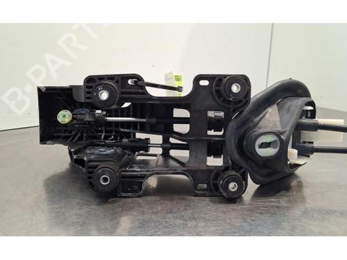 Girspak CITROËN C3 IV (CC_, CB_) 1.2 PureTech 100 (CCHPV4) | BP31273385M90 