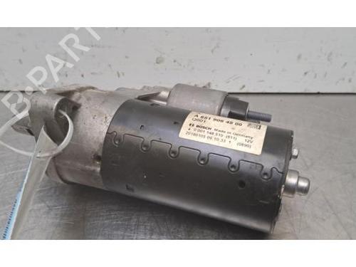 Used Starter Starter 36905949 36905949
