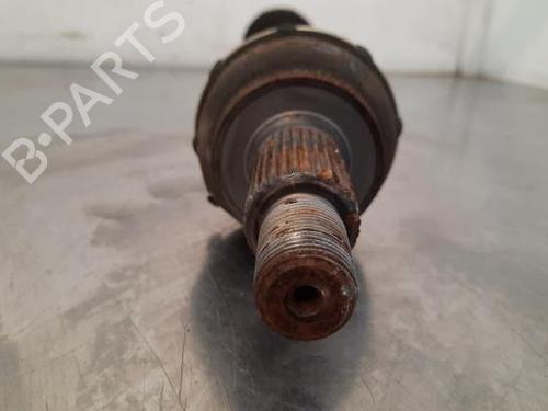 Left rear driveshaft JAGUAR XE (X760) 2.0 D | BP19649709M40 