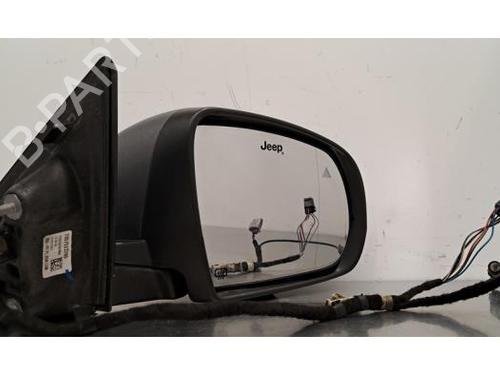 Right mirror JEEP COMPASS (MP, M6, MV, M7) 1.3 | BP30690975C27