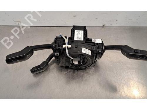 Steering column stalk SKODA OCTAVIA IV Combi (NX5, PV5) 1.4 TSI iV | BP33132060I23  - Image 5