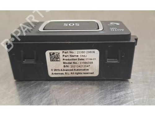 Switch RENAULT ARKANA I (LCM_, LDN_) 1.3 TCe 160 (LDN1) | BP40284872I30 - Image 3