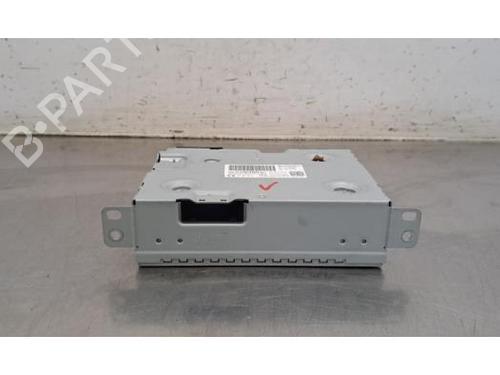 Used Electronic module Electronic module CITROËN C3 III (SX) 1.2 PureTech 82 (83 hp) 35970043 35970043