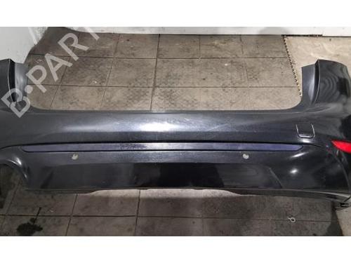 Used Rear bumper BMW 2 Gran Tourer (F46) 216 i (109 hp) 32408561