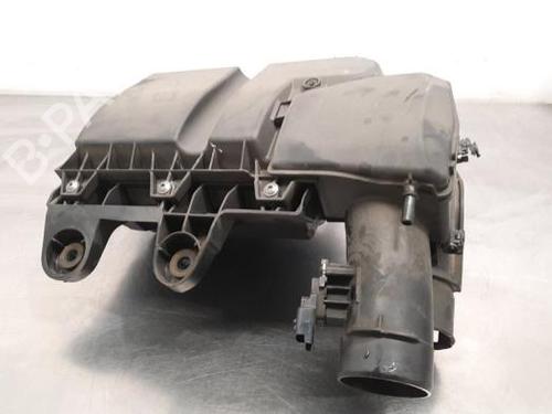 Luftfilter kasse PEUGEOT 208 II (UB_, UP_, UW_, UJ_) 1.5 BlueHDI 100 (102 hp) 23589067