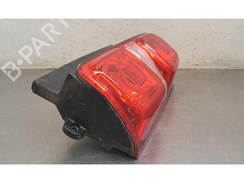 Right taillight PEUGEOT EXPERT Van (V_) 2.0 BlueHDi 180 | BP37674536C35 - Image 3