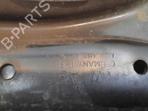 Left front suspension arm SKODA FABIA III (NJ3) 1.0 | BP15026756M12 