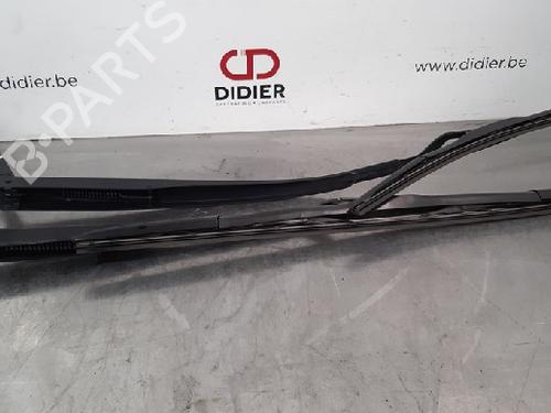 Vindrute viskerarm HYUNDAI KONA (OS, OSE, OSI) 1.0 T-GDi (120 hp) 15018006