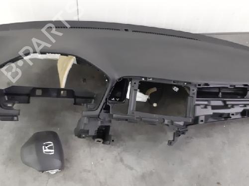 Kollisonspute sett HONDA HR-V (RU) 1.5 (RU1) (130 hp) 10879965