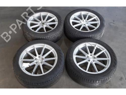 Rim JAGUAR XE (X760) 2.0 D | BP21674357C45 